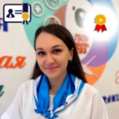 Калмыкова Наталия