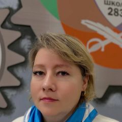 Борисова Екатерина Николаевна