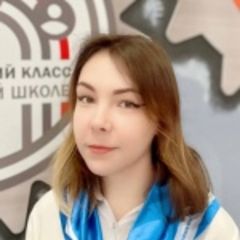 Кочеткова Елизавета