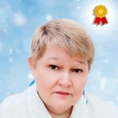 Зимина Светлана