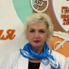 Рассулова Маргарита