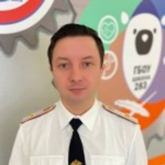 Потапов Дмитрий