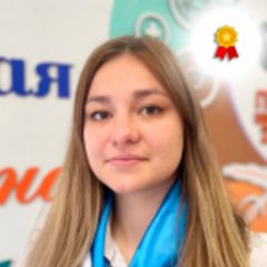 Мажукина Виктория
