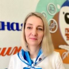 Трунова Светлана
