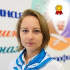 Смелова Елизавета