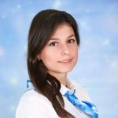 Попова Екатерина