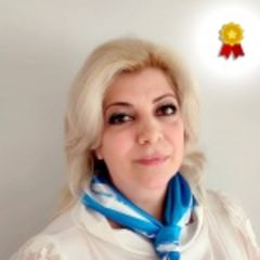 Мацакян Заруи