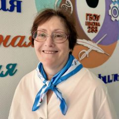 Симкина Ирина