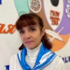 Корчиго Елена