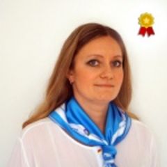 Корягина Людмила