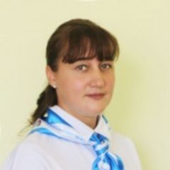 Крылова Наталья