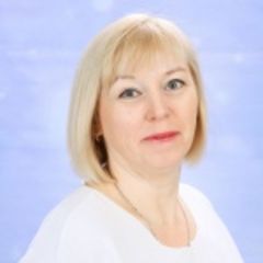 Майорова Людмила