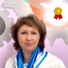 Ганьшина Юлия