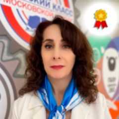 Чахкиева Мовлатхан