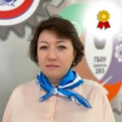 Грамши Надежда