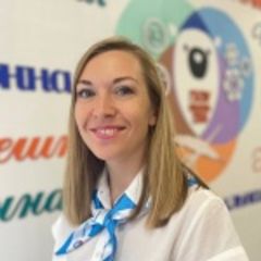 Ефимова Ирина