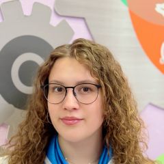 Быкова Ирина