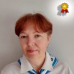Кузьмичёва Елена
