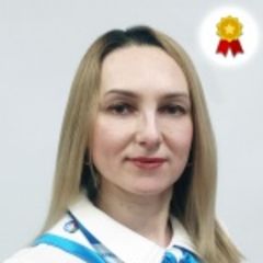 Строганова Марина