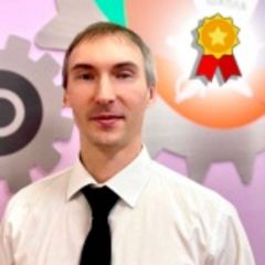 Спирин Дмитрий