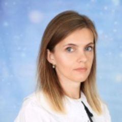Васильева Кристина