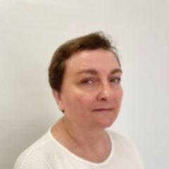 Николаева Елена
