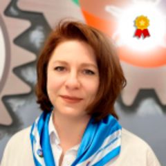 Бондаренко Татьяна Викторовна