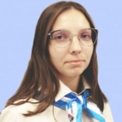 Мудрова Ирина