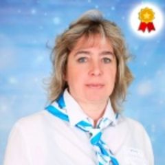 Кондракова Инесса