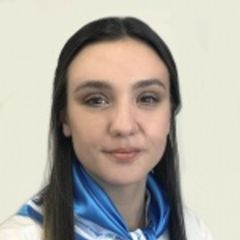 Селиванова Екатерина