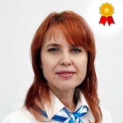 Филатова Оксана