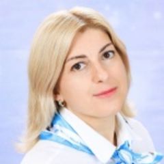 Карибова Анна