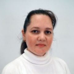 Машталер Екатерина