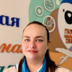 Федорова Светлана
