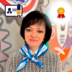 Величко Татьяна