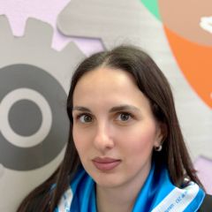 Северова-Мамонтова Алевтина