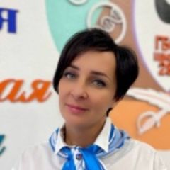 Агафонова Татьяна Владимировна