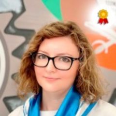 Люткевич Алина