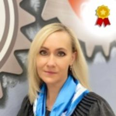 Исаева-Дудкина Татьяна