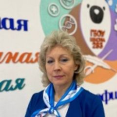 Кушнарёва Екатерина