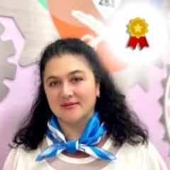 Прокопенко Оксана