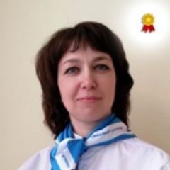 Колыхалова Наталья