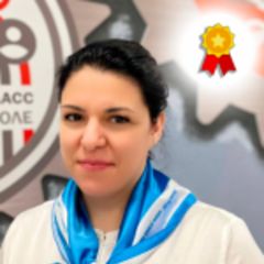Никулина Милена