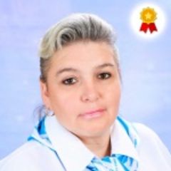 Марченкова Наталья