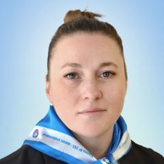 Сизова Екатерина