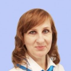 Федорова Юлия