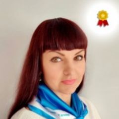 Шимина Виталия