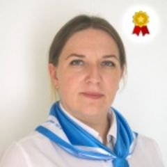 Комшукова Наталья
