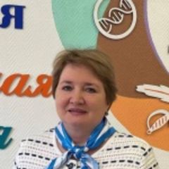 Кузнецова Валентина