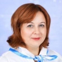 Малашенко Лилия